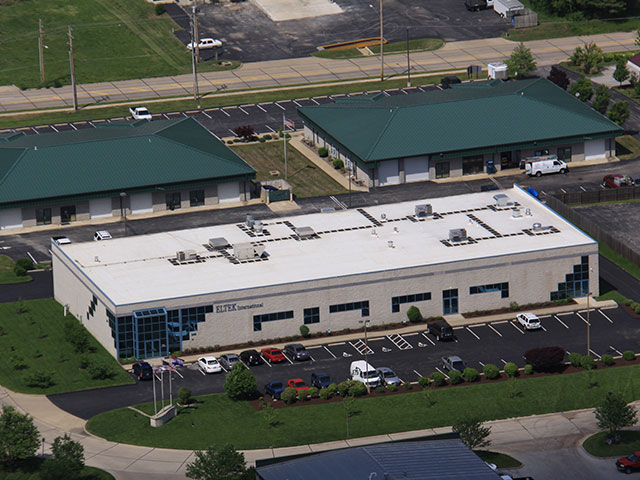 Eltek International Laboratories